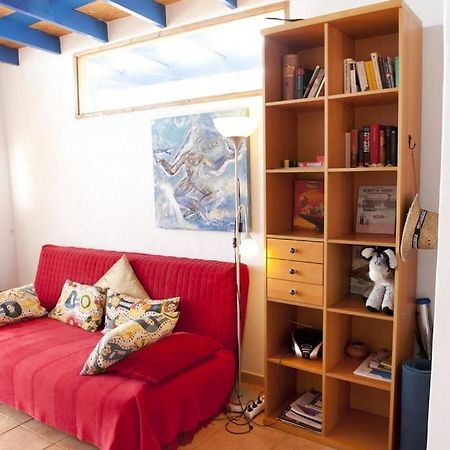Holidays In Tarajalejo - Home Office With Sea View Exterior foto