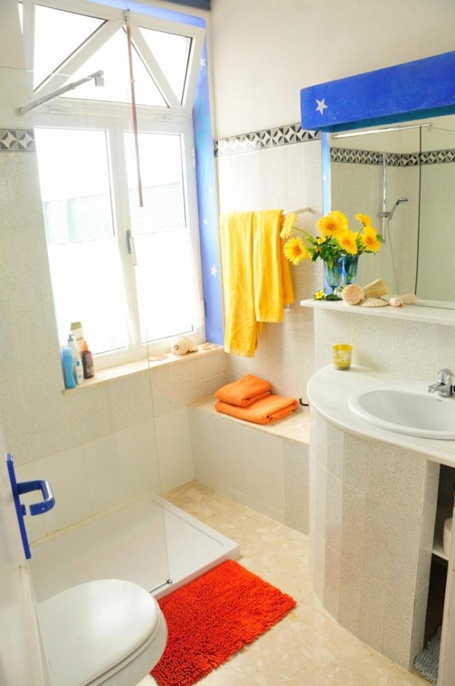 Holidays In Tarajalejo - Home Office With Sea View Zimmer foto