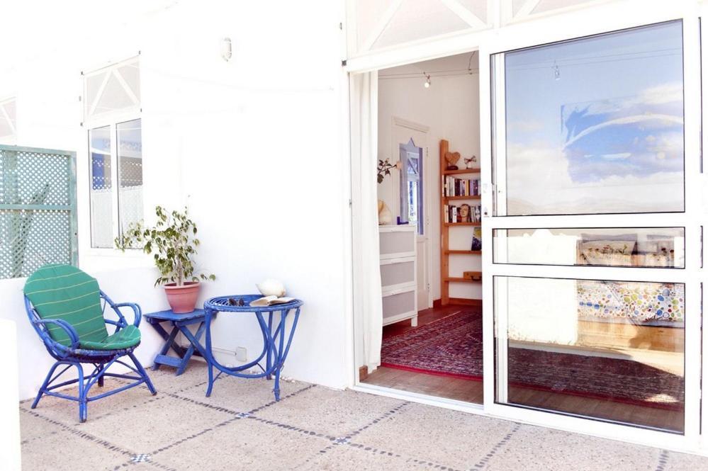 Holidays In Tarajalejo - Home Office With Sea View Zimmer foto