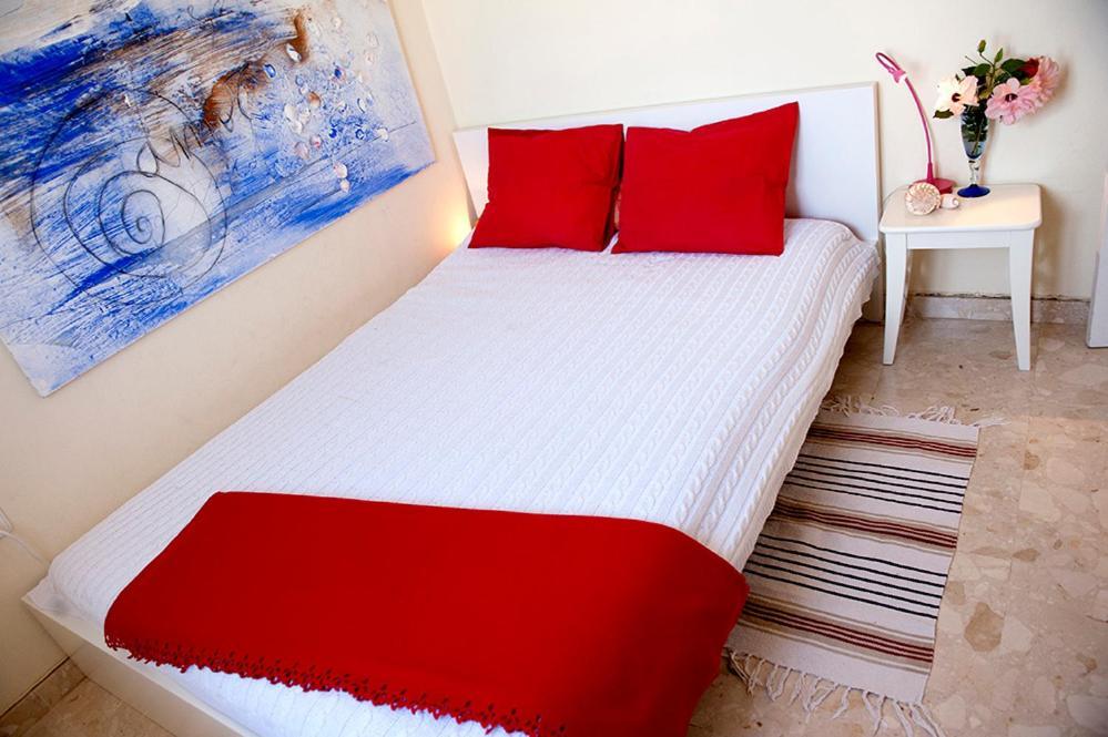 Holidays In Tarajalejo - Home Office With Sea View Zimmer foto